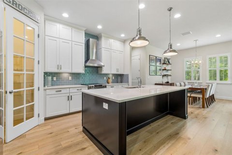 Villa ou maison à vendre à Tampa, Floride: 4 chambres, 230.12 m2 № 2200248 - photo 14