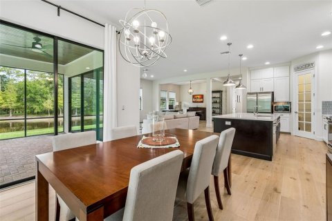 Villa ou maison à vendre à Tampa, Floride: 4 chambres, 230.12 m2 № 2200248 - photo 17