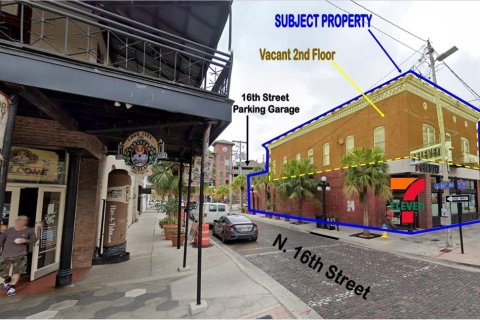 Commercial property in Tampa, Florida 660.91 sq.m. № 221961 - photo 6