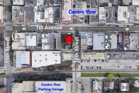 Commercial property in Tampa, Florida 660.91 sq.m. № 221961 - photo 9