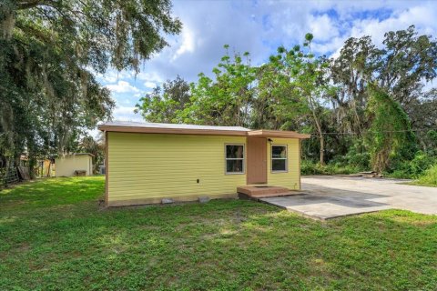 Villa ou maison à vendre à Orlando, Floride: 3 chambres, 109.25 m2 № 1751333 - photo 1