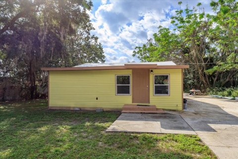 Villa ou maison à vendre à Orlando, Floride: 3 chambres, 109.25 m2 № 1751333 - photo 4