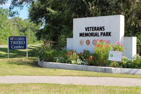 Adosado en alquiler en Gainesville, Florida, 2 dormitorios, 109.07 m2 № 1907239 - foto 17