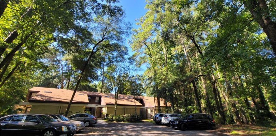Adosado en Gainesville, Florida 2 dormitorios, 109.07 m2 № 1907239