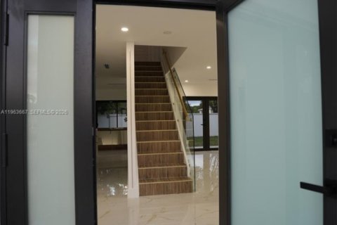 Villa ou maison à vendre à Miami Gardens, Floride: 3 chambres, 144.56 m2 № 2025629 - photo 6