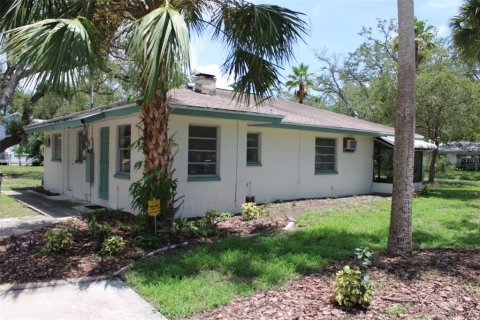 House in Dunedin, Florida 2 bedrooms, 100.52 sq.m. № 2167317 - photo 2