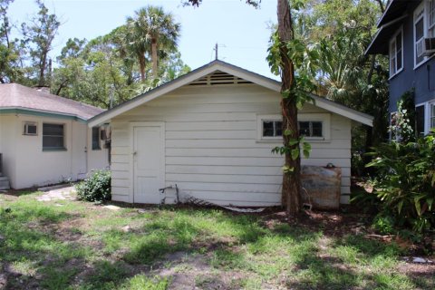 House in Dunedin, Florida 2 bedrooms, 100.52 sq.m. № 2167317 - photo 5
