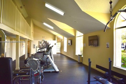 Copropriété à louer à Sunrise, Floride: 1 chambre, 69.03 m2 № 1882214 - photo 15