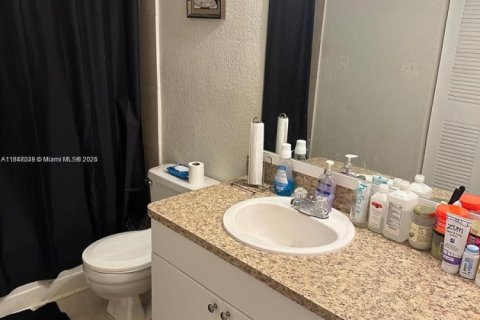 Copropriété à louer à Sunrise, Floride: 1 chambre, 69.03 m2 № 1882214 - photo 6