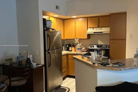 Copropriété à louer à Sunrise, Floride: 1 chambre, 69.03 m2 № 1882214 - photo 5