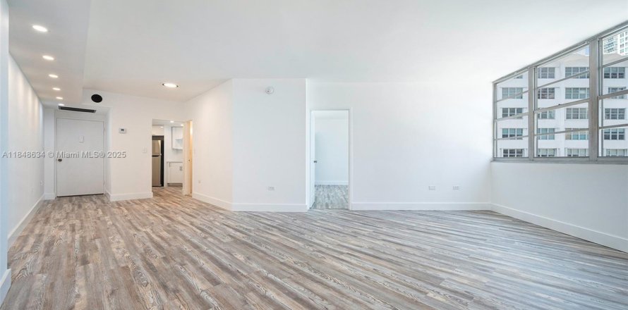 Condo à Miami, Floride, 2 chambres № 1850645