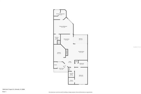 Copropriété à vendre à Orlando, Floride: 2 chambres, 128.21 m2 № 2398665 - photo 29