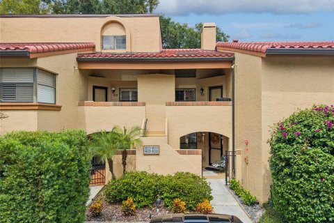 Condo à Orlando, Floride, 2 chambres  № 2398665