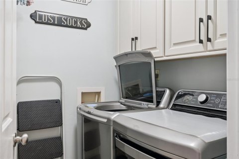 Copropriété à vendre à Orlando, Floride: 2 chambres, 128.21 m2 № 2398665 - photo 17
