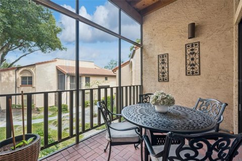 Copropriété à vendre à Orlando, Floride: 2 chambres, 128.21 m2 № 2398665 - photo 19