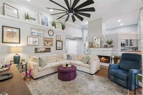 Copropriété à vendre à Orlando, Floride: 2 chambres, 128.21 m2 № 2398665 - photo 7