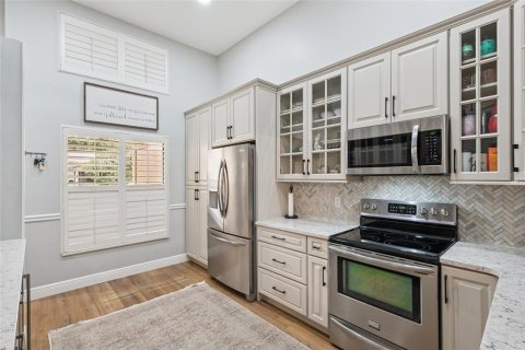 Copropriété à vendre à Orlando, Floride: 2 chambres, 128.21 m2 № 2398665 - photo 14