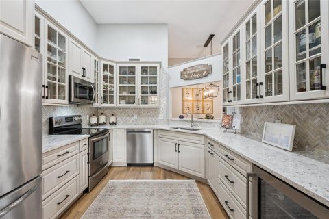 Copropriété à vendre à Orlando, Floride: 2 chambres, 128.21 m2 № 2398665 - photo 2