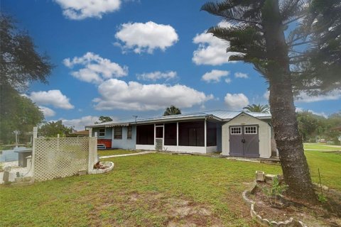 Casa en venta en Port Charlotte, Florida, 3 dormitorios, 175.49 m2 № 2424286 - foto 4