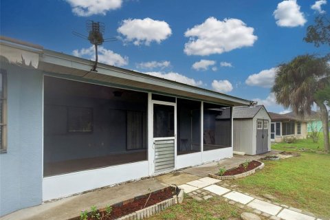 Casa en venta en Port Charlotte, Florida, 3 dormitorios, 175.49 m2 № 2424286 - foto 11