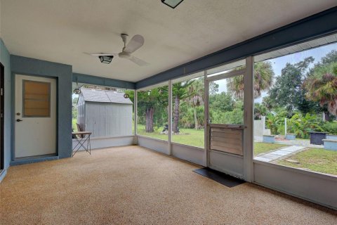 Casa en venta en Port Charlotte, Florida, 3 dormitorios, 175.49 m2 № 2424286 - foto 27