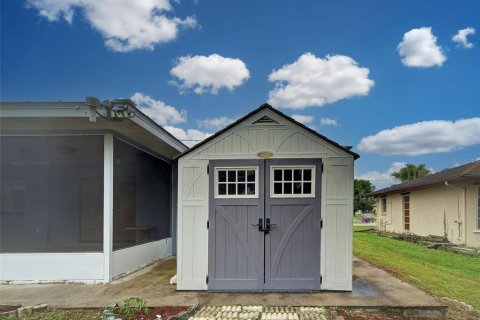 Casa en venta en Port Charlotte, Florida, 3 dormitorios, 175.49 m2 № 2424286 - foto 13