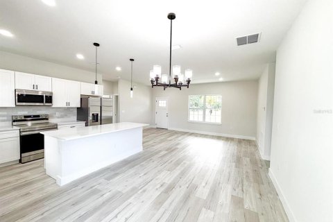 House in Ocklawaha, Florida 3 bedrooms, 128.02 sq.m. № 1560612 - photo 7