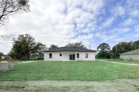 House in Ocklawaha, Florida 3 bedrooms, 128.02 sq.m. № 1560612 - photo 4