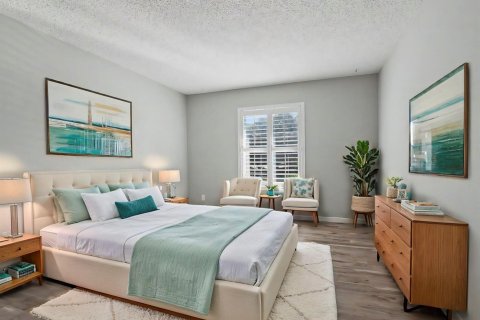 Condominio en venta en Palm City, Florida, 2 dormitorios, 104.98 m2 № 2087789 - foto 12