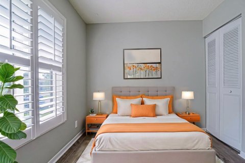 Condominio en venta en Palm City, Florida, 2 dormitorios, 104.98 m2 № 2087789 - foto 28