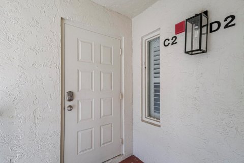 Condominio en venta en Palm City, Florida, 2 dormitorios, 104.98 m2 № 2087789 - foto 3