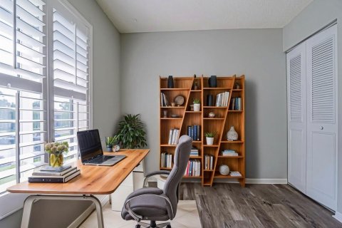 Condominio en venta en Palm City, Florida, 2 dormitorios, 104.98 m2 № 2087789 - foto 30