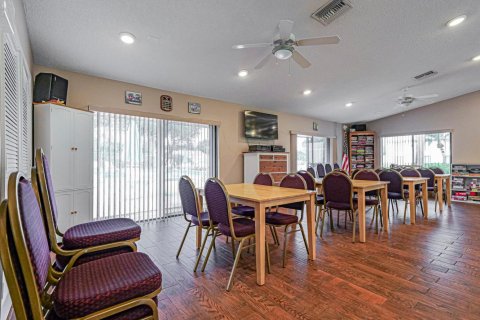 Condominio en venta en Palm City, Florida, 2 dormitorios, 104.98 m2 № 2087789 - foto 21