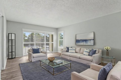 Condominio en venta en Palm City, Florida, 2 dormitorios, 104.98 m2 № 2087789 - foto 5