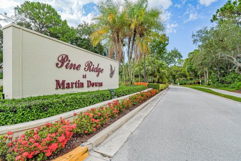 Condominio en venta en Palm City, Florida, 2 dormitorios, 104.98 m2 № 2087789 - foto 2