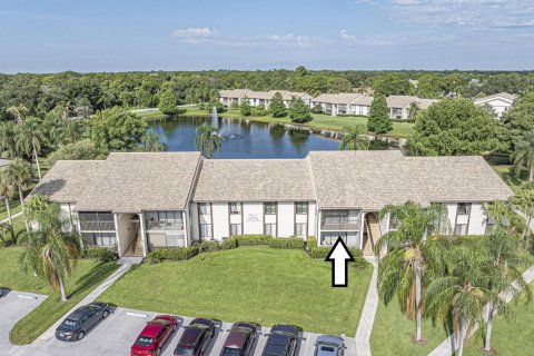 Condominio en venta en Palm City, Florida, 2 dormitorios, 104.98 m2 № 2087789 - foto 18