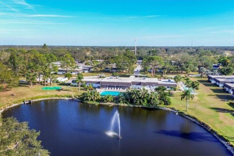 Condo in Sarasota, Florida, 2 bedrooms  № 1535687 - photo 28