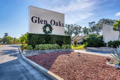 Condo in Sarasota, Florida, 2 bedrooms  № 1535687 - photo 23