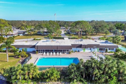 Condo in Sarasota, Florida, 2 bedrooms  № 1535687 - photo 25