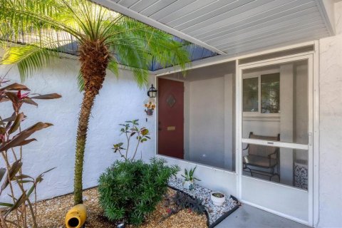 Condo in Sarasota, Florida, 2 bedrooms  № 1535687 - photo 4