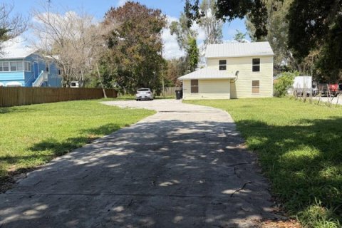 Villa ou maison à St. Lucie, Floride 5 chambres, 150.13 m2 № 2087853