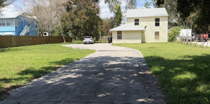 Casa en St. Lucie, Florida 5 dormitorios, 150.13 m2 № 2087853