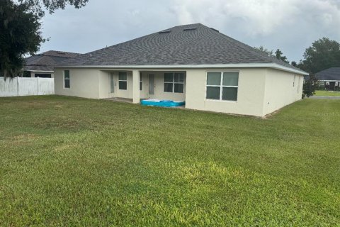 House in Leesburg, Florida 4 bedrooms, 233.37 sq.m. № 1912019 - photo 13