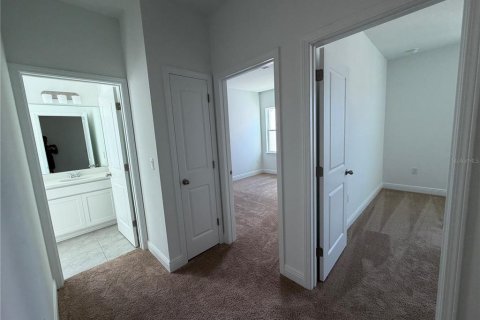 Villa ou maison à louer à Winter Garden, Floride: 4 chambres, 195.28 m2 № 2420092 - photo 28