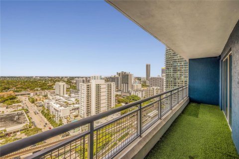 Copropriété à vendre à Miami, Floride: 40.04 m2 № 1920514 - photo 9