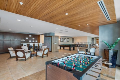 Copropriété à vendre à Miami, Floride: 40.04 m2 № 1920514 - photo 23
