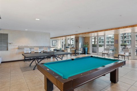 Copropriété à vendre à Miami, Floride: 40.04 m2 № 1920514 - photo 22