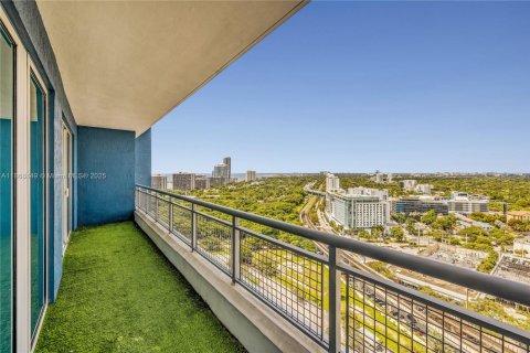 Copropriété à vendre à Miami, Floride: 40.04 m2 № 1920514 - photo 8