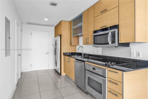 Copropriété à vendre à Miami, Floride: 40.04 m2 № 1920514 - photo 5