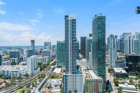 Copropriété à vendre à Miami, Floride: 40.04 m2 № 1920514 - photo 11